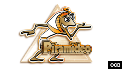 Piramideo