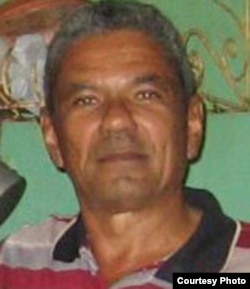 Moisés Leonardo Rodríguez